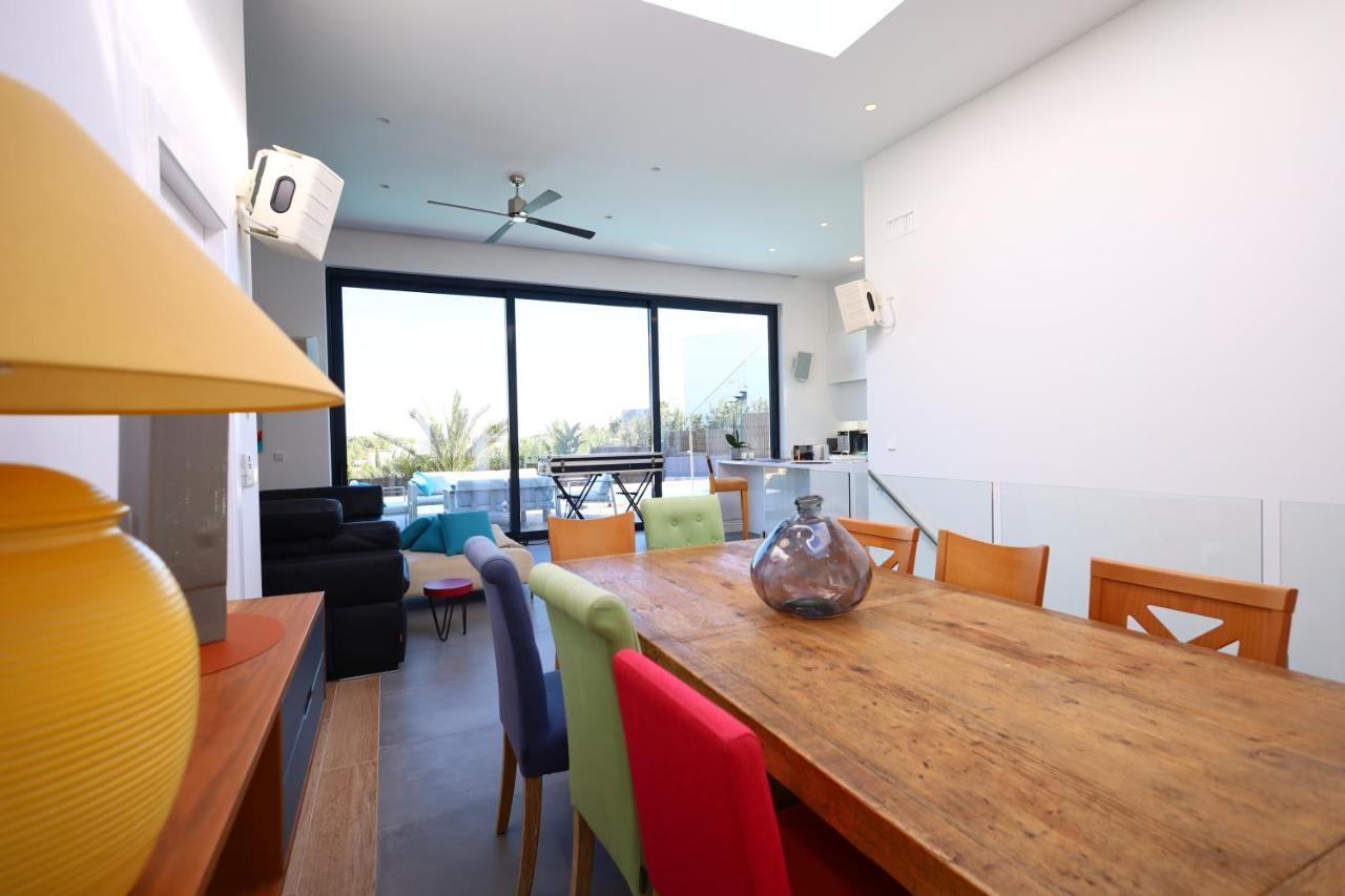 Deluxe Villa Lavanda Las Colinas Dehesa De Campoamor With Heated Pool Bagian luar foto
