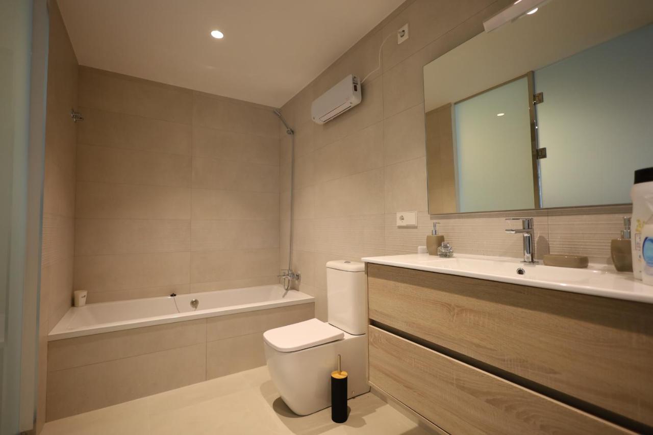Deluxe Villa Lavanda Las Colinas Dehesa De Campoamor With Heated Pool Bagian luar foto