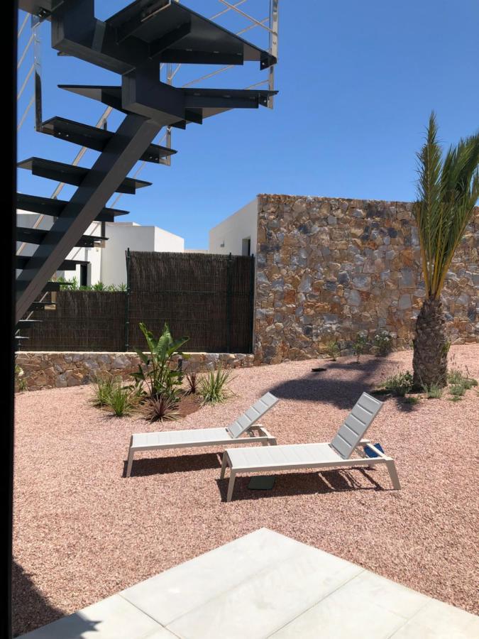 Deluxe Villa Lavanda Las Colinas Dehesa De Campoamor With Heated Pool Bagian luar foto